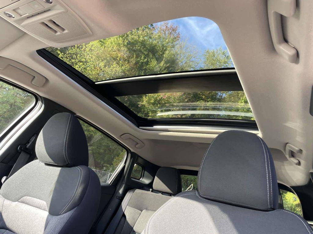 new 2026 Nissan Kicks car, priced at $29,390