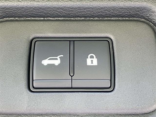 new 2025 Nissan Rogue car, priced at $41,177