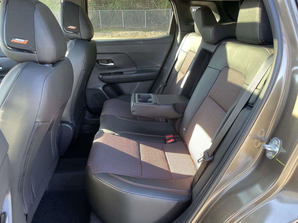 new 2026 Nissan Kicks car, priced at $33,000