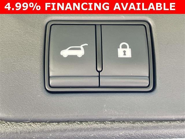 used 2023 Nissan Rogue car, priced at $29,670