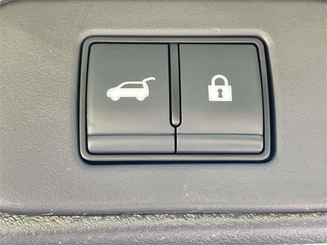 used 2023 Nissan Rogue car, priced at $29,251