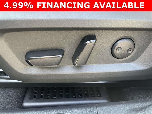 used 2023 Nissan Rogue car, priced at $29,670