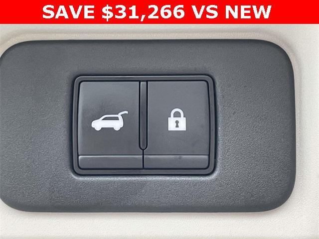 used 2023 Nissan ARIYA car, priced at $31,999