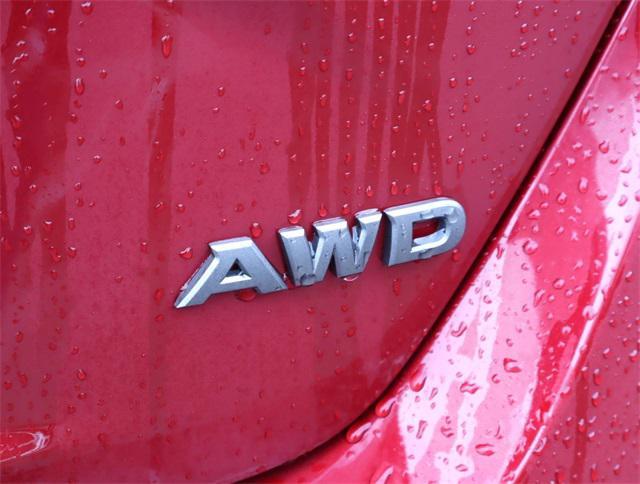 new 2025 Nissan Altima car, priced at $31,352