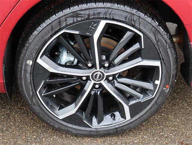 new 2025 Nissan Altima car, priced at $31,352