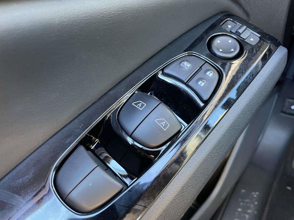 new 2025 Nissan Altima car, priced at $30,616