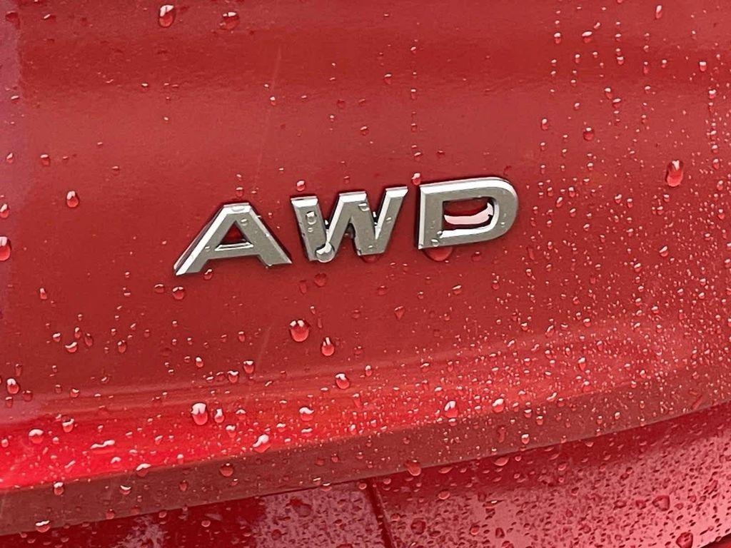 new 2026 Nissan Rogue car, priced at $32,988