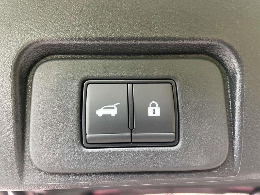new 2026 Nissan Rogue car, priced at $32,988