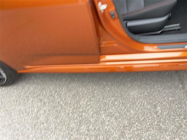 used 2024 Nissan Sentra car, priced at $24,415