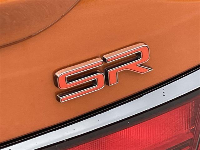 used 2024 Nissan Sentra car, priced at $24,415