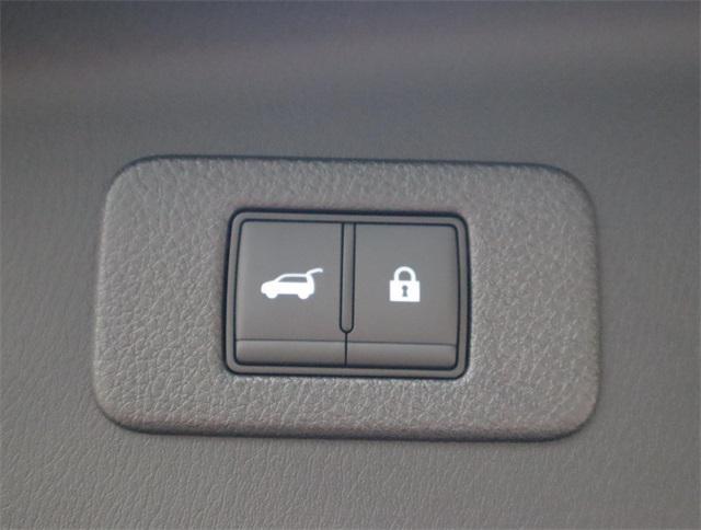 new 2024 Nissan Armada car, priced at $70,189
