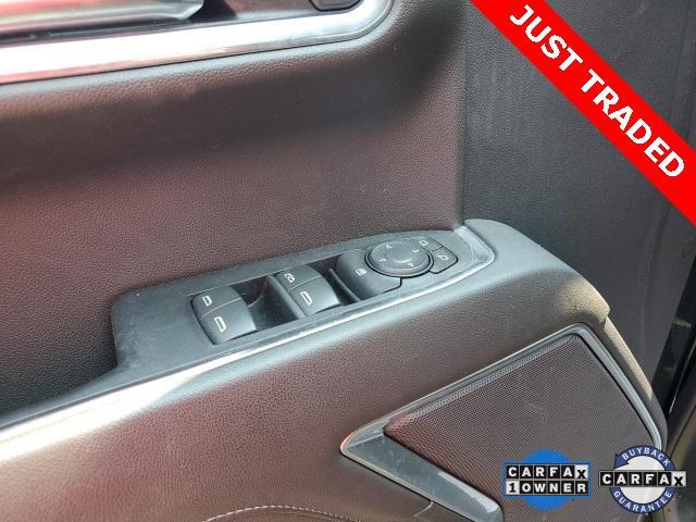 used 2022 Chevrolet Silverado 1500 car, priced at $38,681