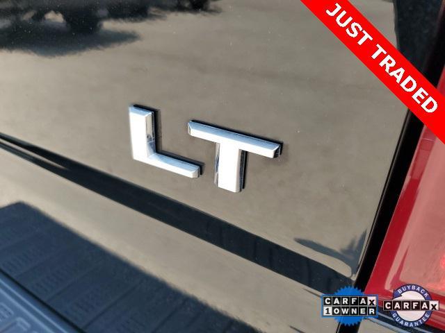 used 2022 Chevrolet Silverado 1500 car, priced at $38,681
