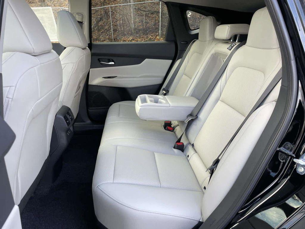 new 2026 Nissan Murano car, priced at $47,333