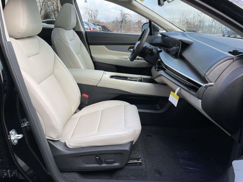 new 2026 Nissan Murano car, priced at $47,333