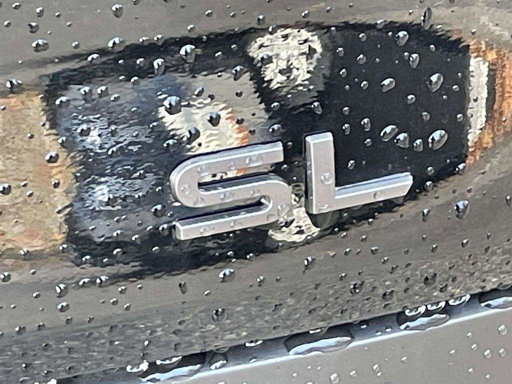 new 2026 Nissan Murano car, priced at $47,333