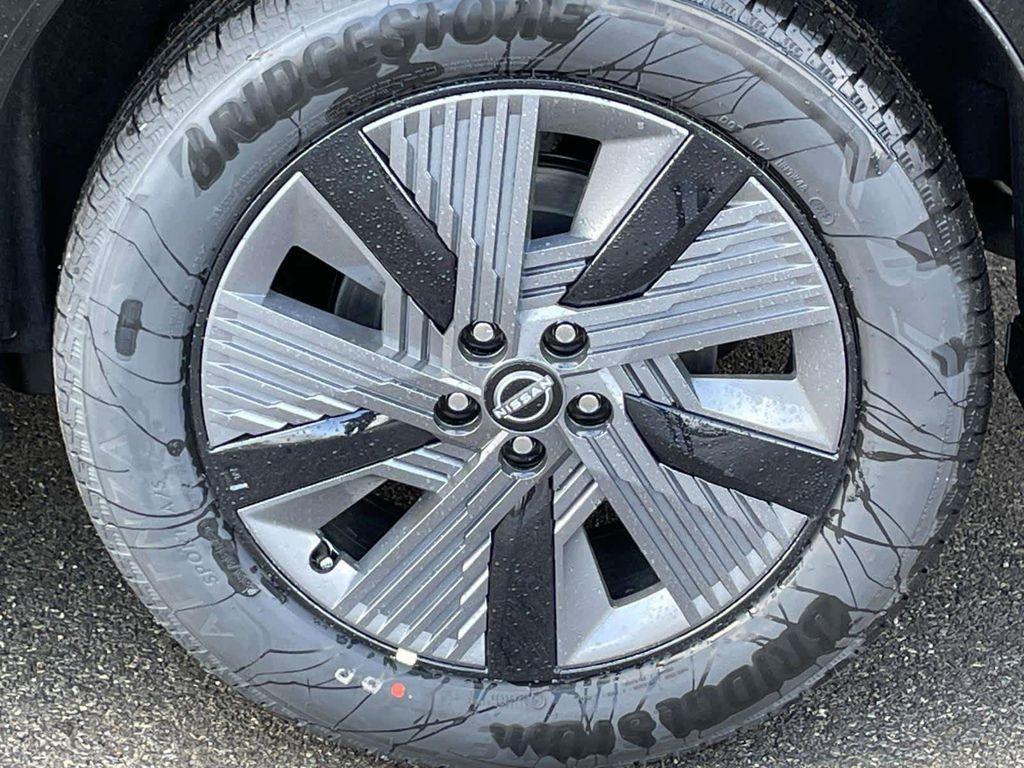 new 2026 Nissan Murano car, priced at $47,333