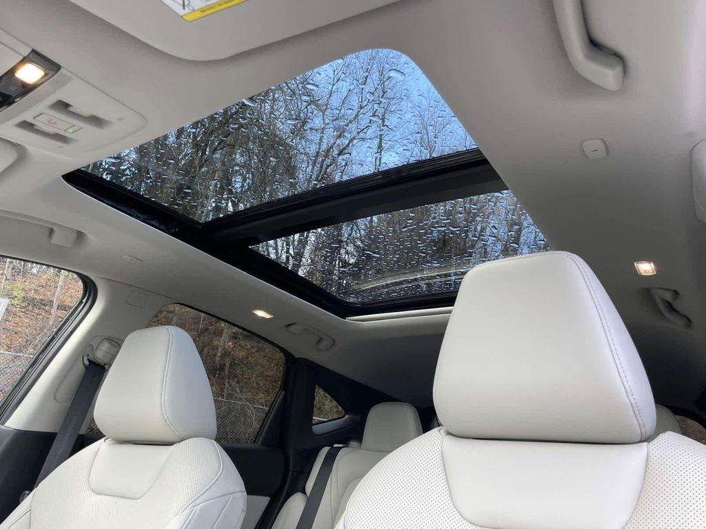 new 2026 Nissan Murano car, priced at $47,333