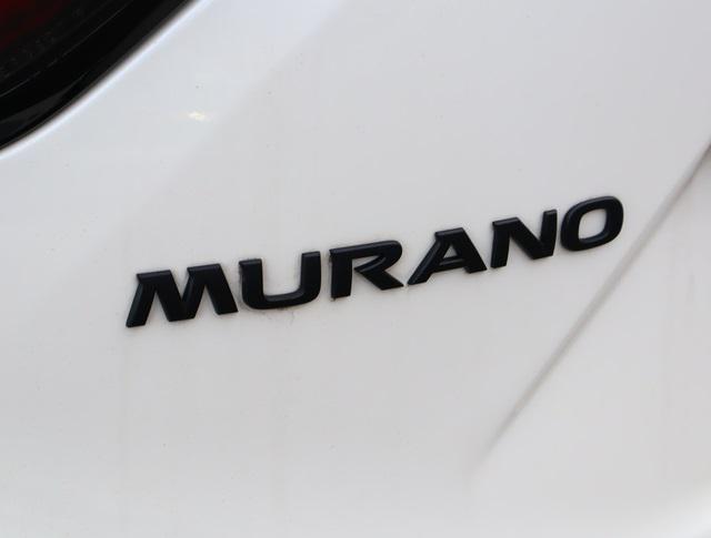 used 2023 Nissan Murano car, priced at $28,998