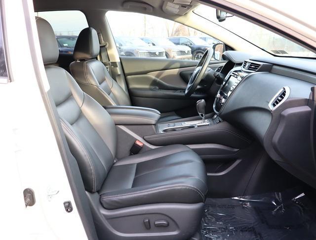 used 2023 Nissan Murano car, priced at $28,998