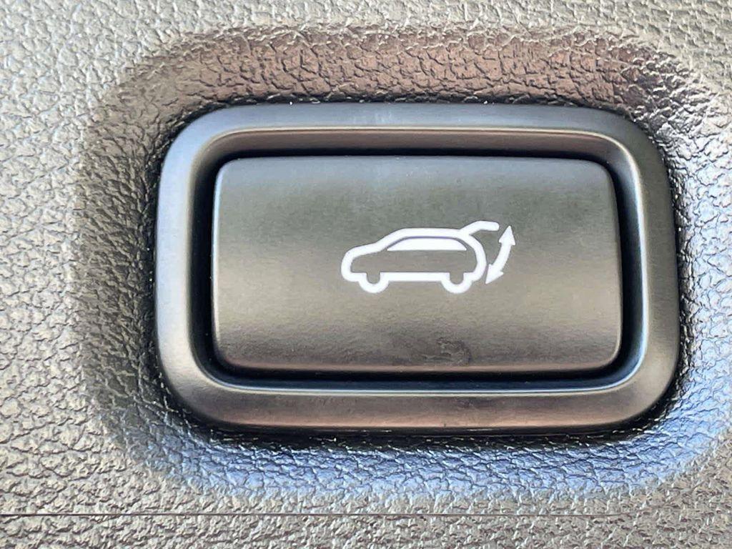 used 2023 Hyundai Santa Fe car, priced at $29,500