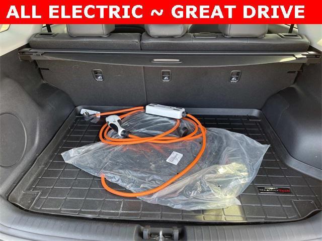 used 2022 Kia Niro EV car, priced at $22,957