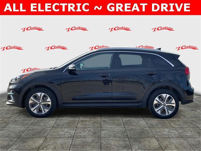 used 2022 Kia Niro EV car, priced at $22,957