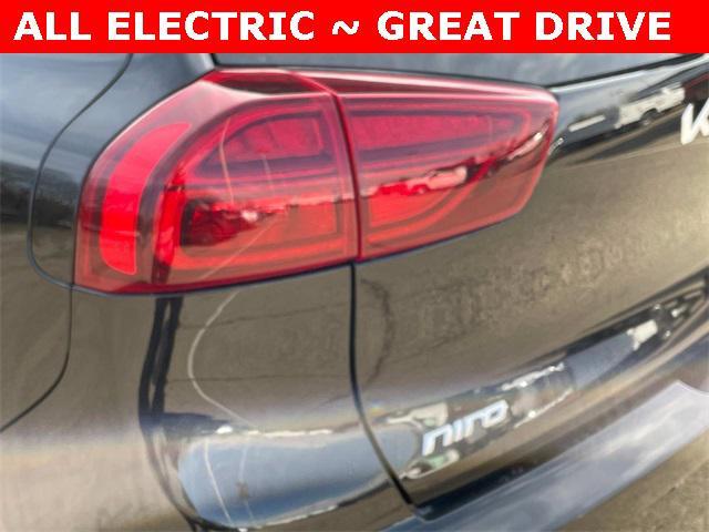 used 2022 Kia Niro EV car, priced at $22,957