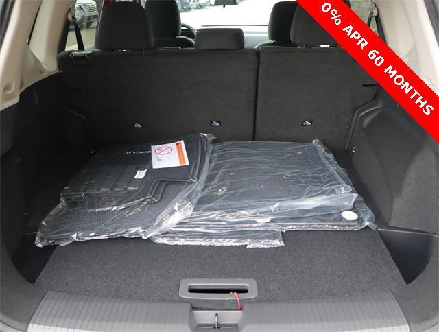 new 2025 Nissan Rogue car, priced at $30,604