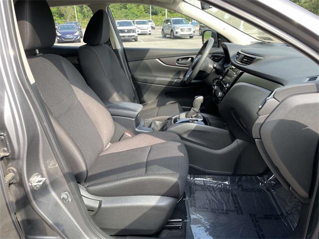 used 2022 Nissan Rogue Sport car, priced at $21,779