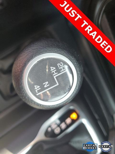 used 2022 Jeep Wrangler Unlimited car, priced at $33,185