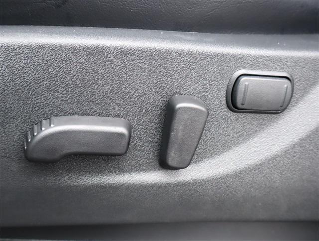 new 2025 Nissan Frontier car, priced at $49,284