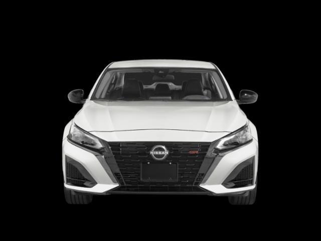 new 2025 Nissan Altima car, priced at $33,675