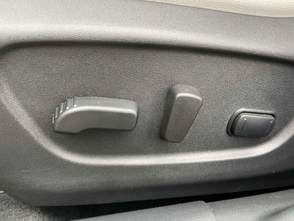 used 2022 Nissan Rogue Sport car, priced at $21,921