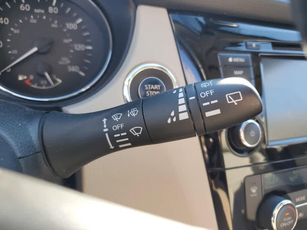 used 2022 Nissan Rogue Sport car, priced at $22,610