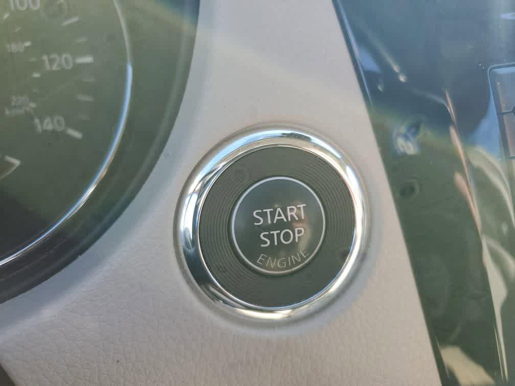 used 2022 Nissan Rogue Sport car, priced at $22,610