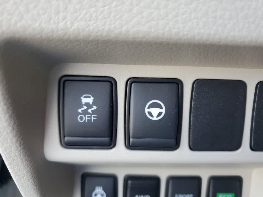 used 2022 Nissan Rogue Sport car, priced at $22,610