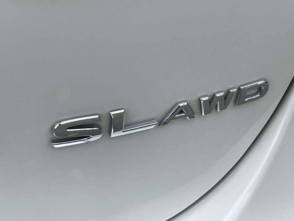 used 2022 Nissan Rogue Sport car, priced at $21,921