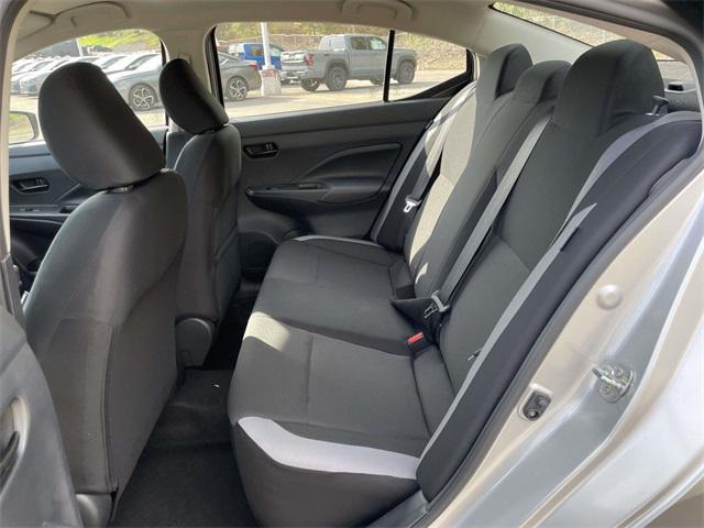 new 2025 Nissan Versa car, priced at $20,538