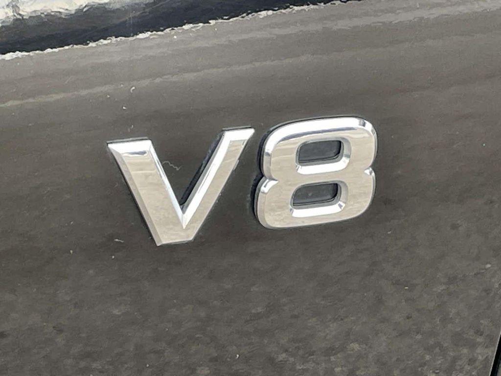 used 2018 Nissan Armada car, priced at $15,946