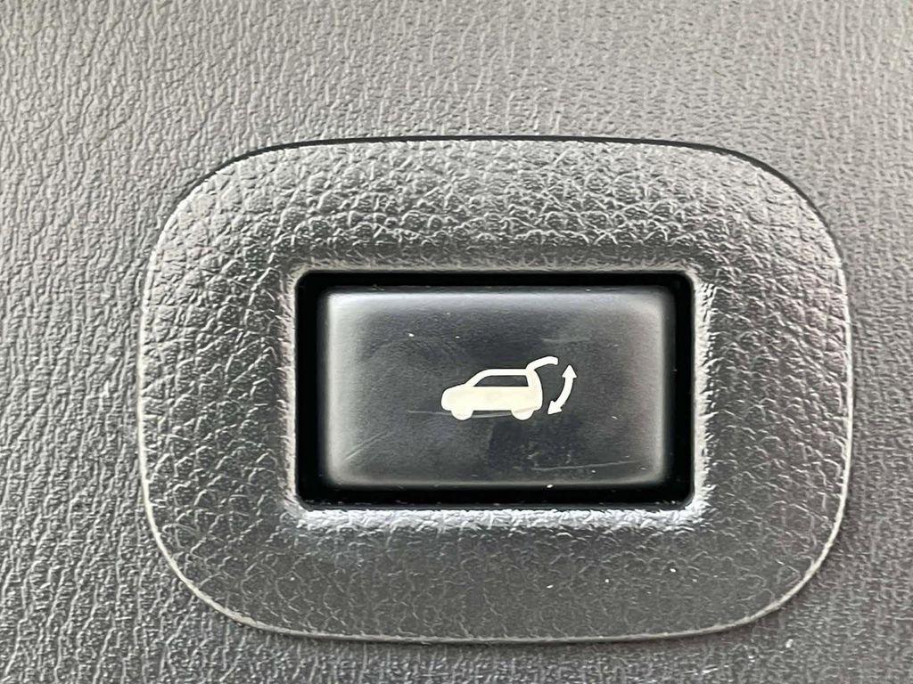 used 2018 Nissan Armada car, priced at $15,946