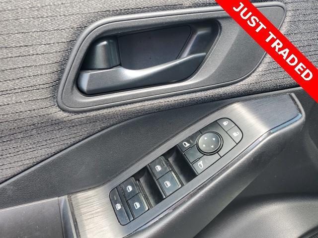 used 2023 Nissan Rogue car, priced at $24,782