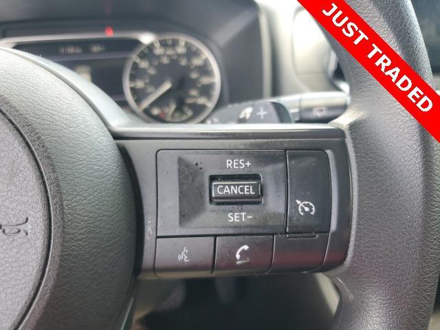 used 2023 Nissan Rogue car, priced at $24,782