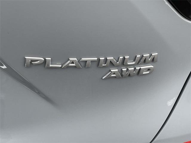 used 2024 Nissan Murano car, priced at $38,413