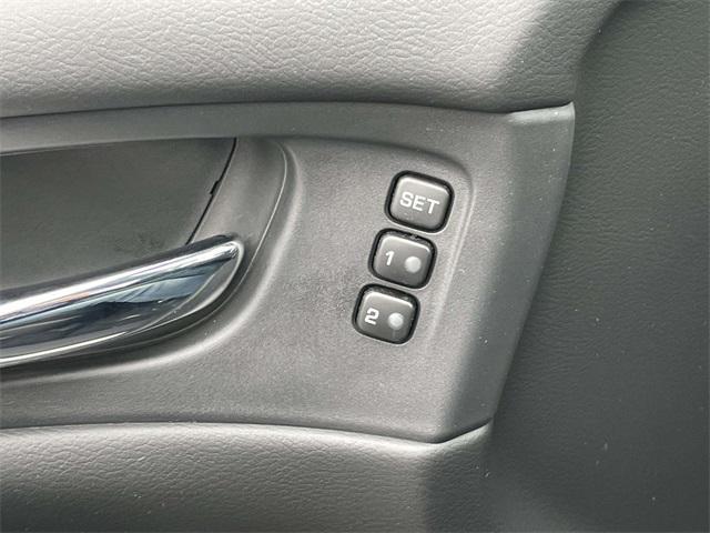used 2024 Nissan Murano car, priced at $38,413
