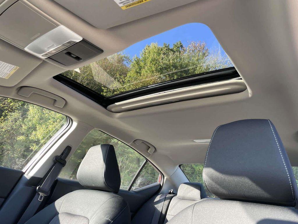 new 2025 Nissan Altima car, priced at $29,845