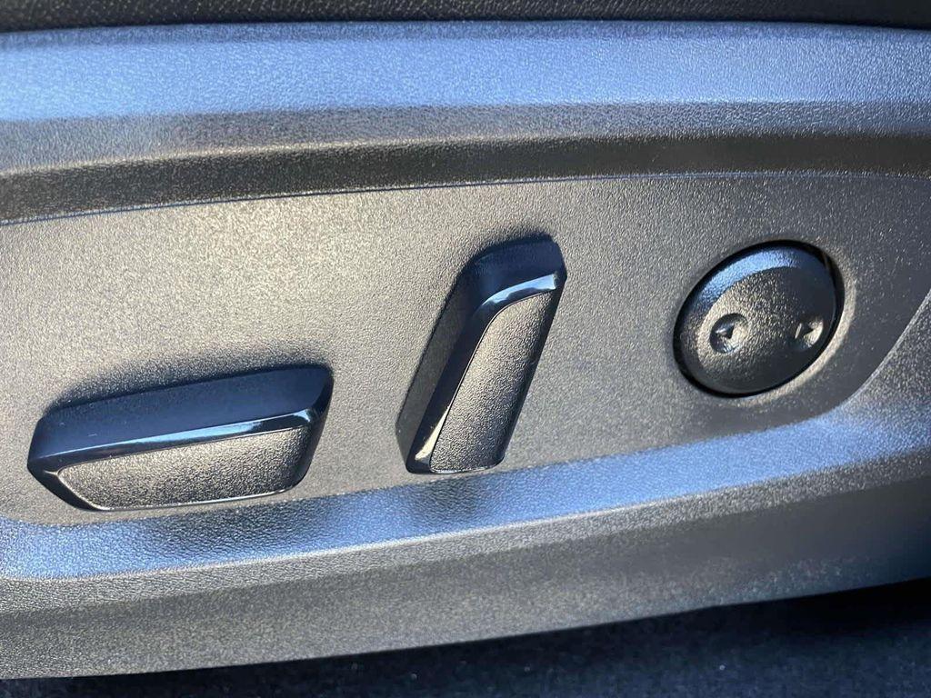 used 2023 Nissan Pathfinder car, priced at $32,888