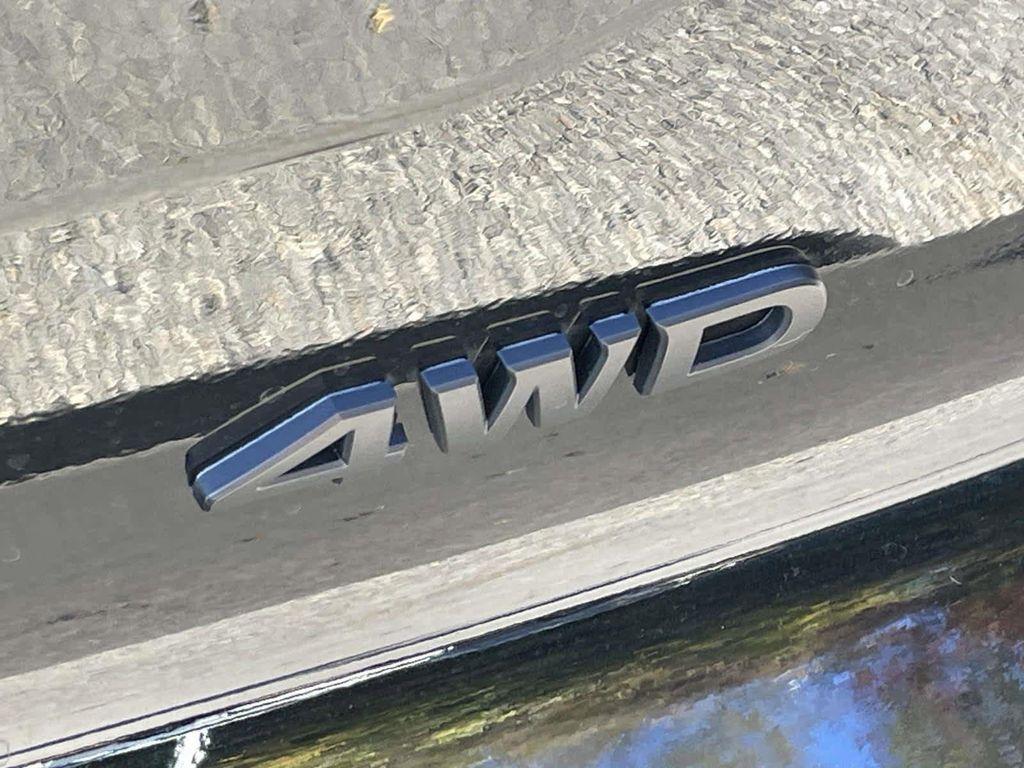 used 2023 Nissan Pathfinder car, priced at $32,888