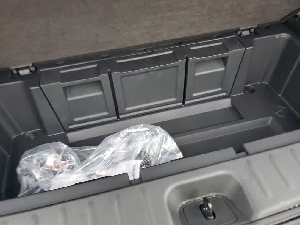 used 2023 Nissan Pathfinder car, priced at $35,771