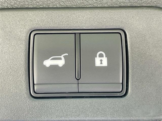 new 2025 Nissan Murano car, priced at $49,772